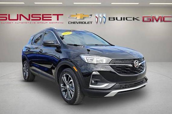 BUICK ENCORE GX 2023 KL4MMDS25PB052793 image BUICK ENCORE GX 2023 KL4MMDS25PB052793 image